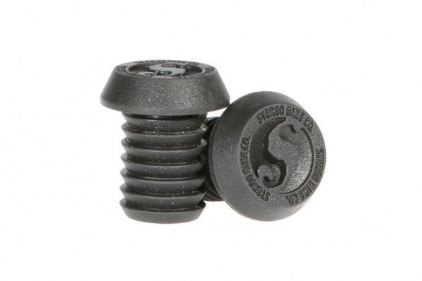 Jack Plugs Bar Ends