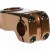 Connector Stem brown