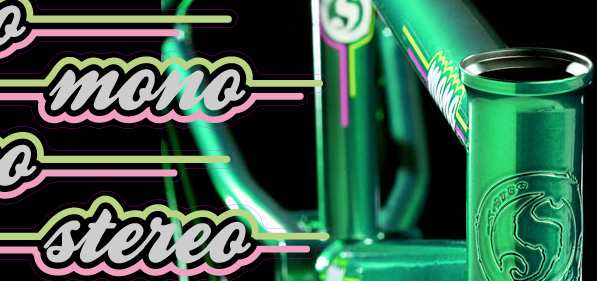 stereomonoframe stereomonoframe