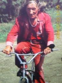bmxer bmxer