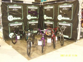 booth booth