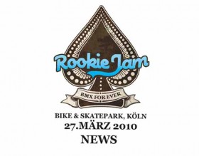 rookiejam