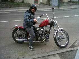 bossride