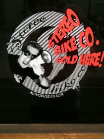 dealersticker