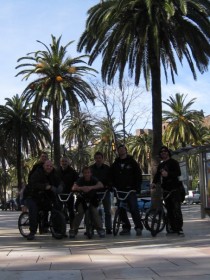 malaga