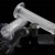 Stereo "Audio" Grips+"Jack" Plugs