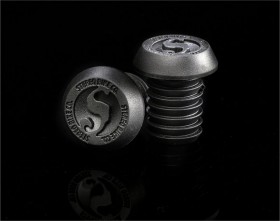 Stereo "Jack" Plugs