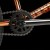 slim round tube cranks and new chainwheels