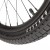 stereo vinyl aero shape rims with odyssey dirt path