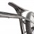 removable brake pivots and cable guides