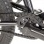 odyssey towombolt crank and 6061 alloy sprocket