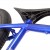 rem.brake pivots and cable guides