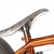 stereo ac seat/post combo smoked clear