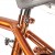 improved integrated seatclamp design