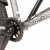 slim round tubing chromoly cranks with sealed mid bb