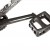 odyssey pvc pedals