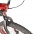 sealed integrated headset campy style