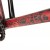 slim round tubing chromoly cranks with sealed mid bb 25/9 gearing
