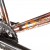 slim round tube chromoly cranks with sealed mid bb
