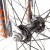 slim hub design