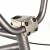 hollow stem