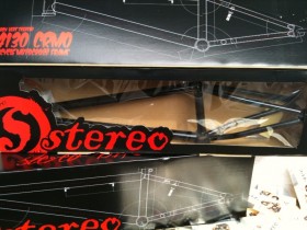 stereoframes