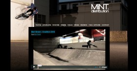 Mintbmx