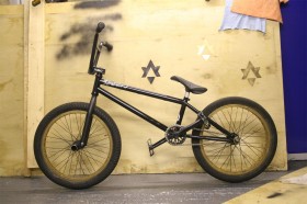stereo ride
