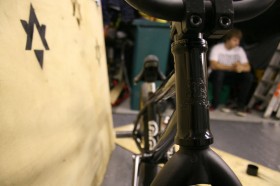 stereo ride eagle