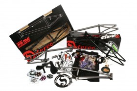 Stereo Parts !