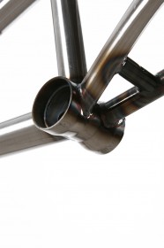 Paley Bottom Bracket