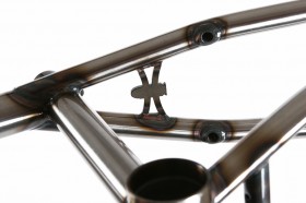 Paley "Loaded" seatstaybridge