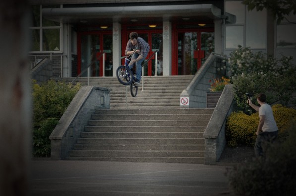 Mark Bars..
