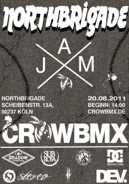 Northbrigade