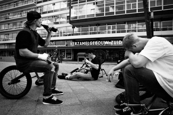 Rotterdam