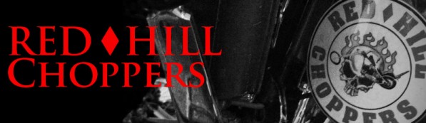 Red Hill Choppers