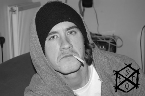 Luke Towey