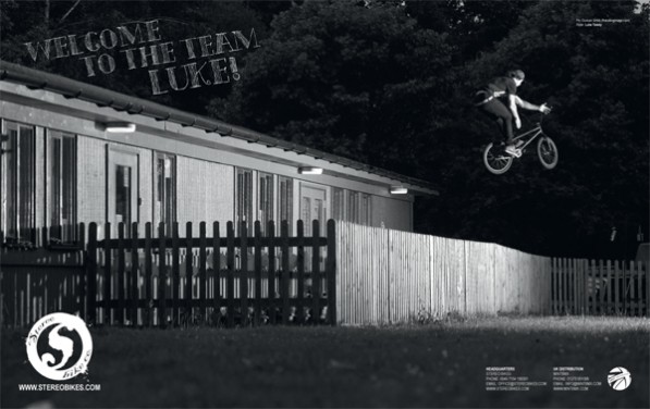 Luke Towey