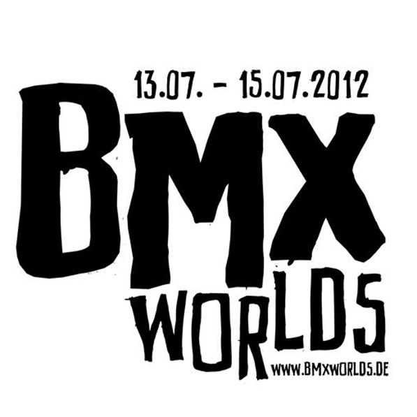 BMX Worlds