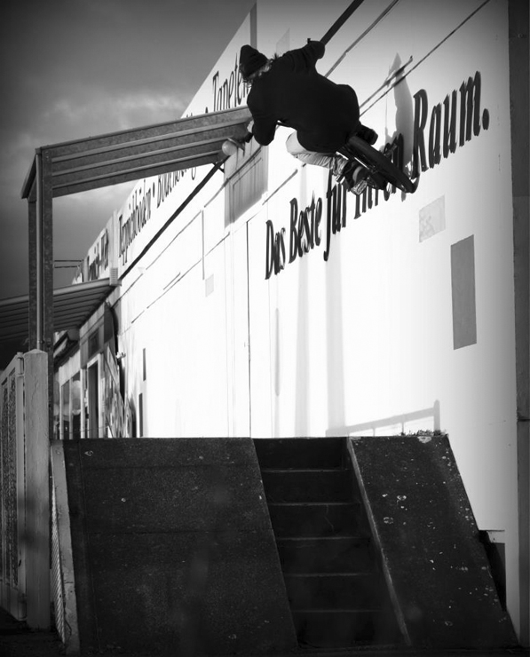 Chris Metzger