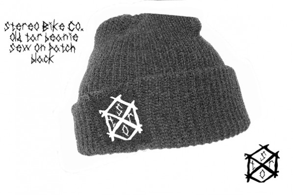 Old Tar Beanie